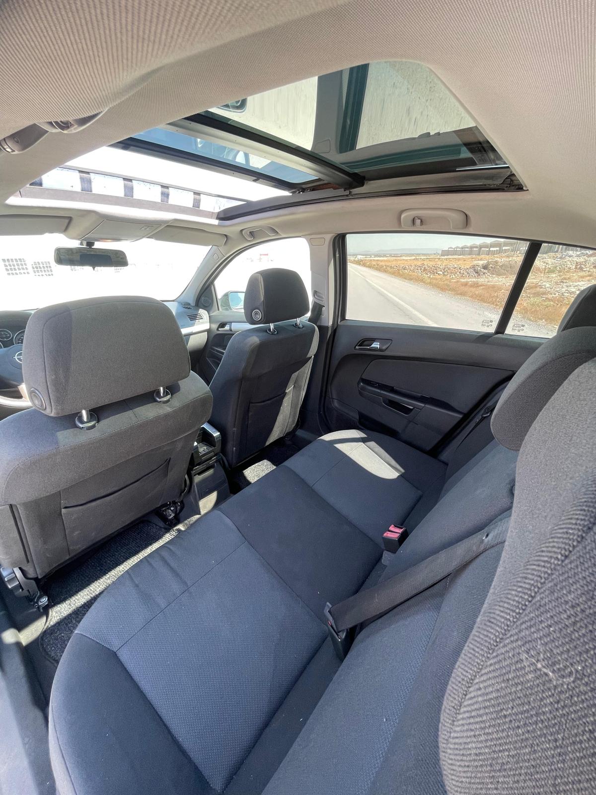 2007 MODEL OPEL ASTRA 1.3 CDTİ 