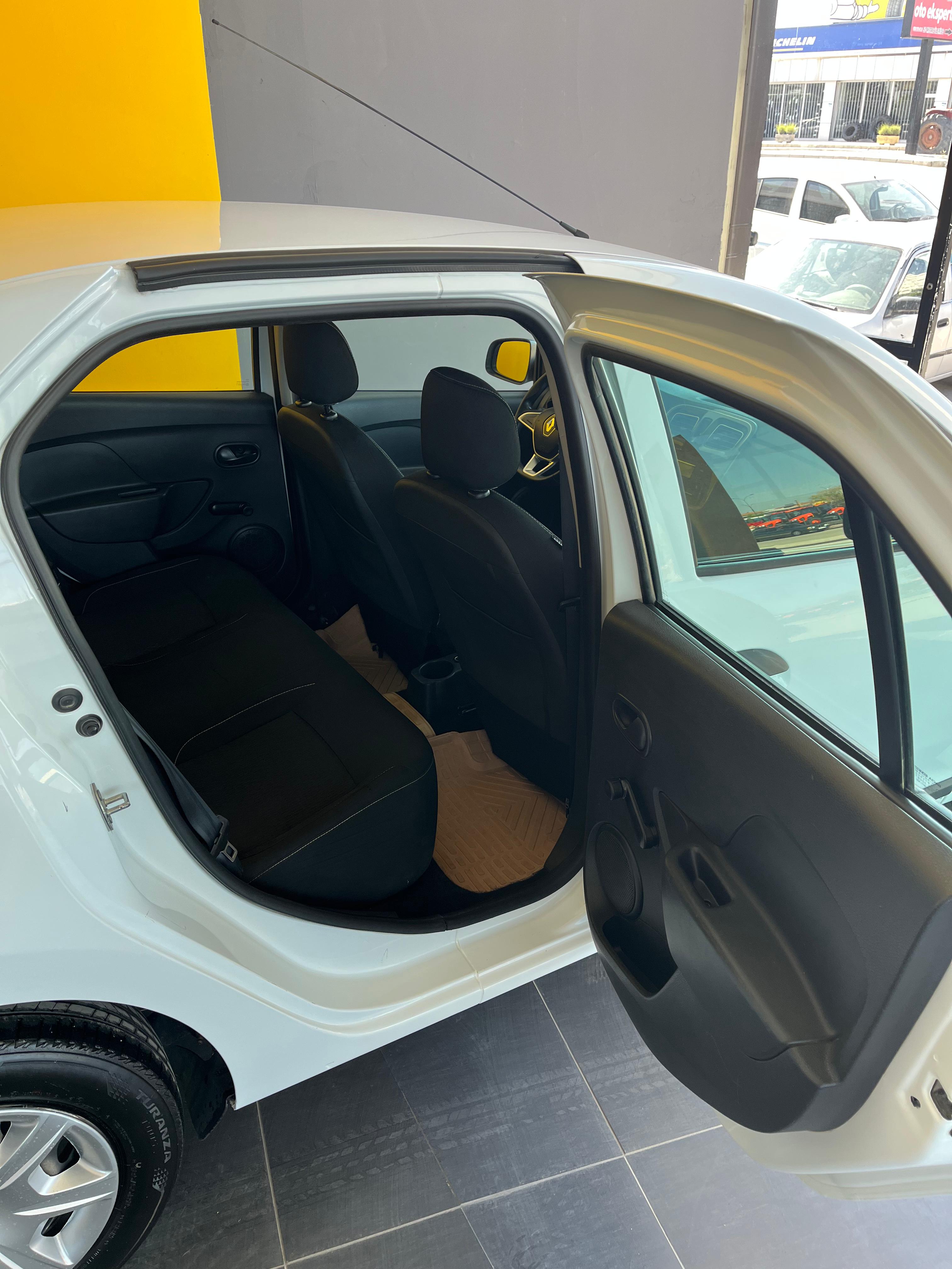 Renault Symbol 1.5 Dcı Joy 