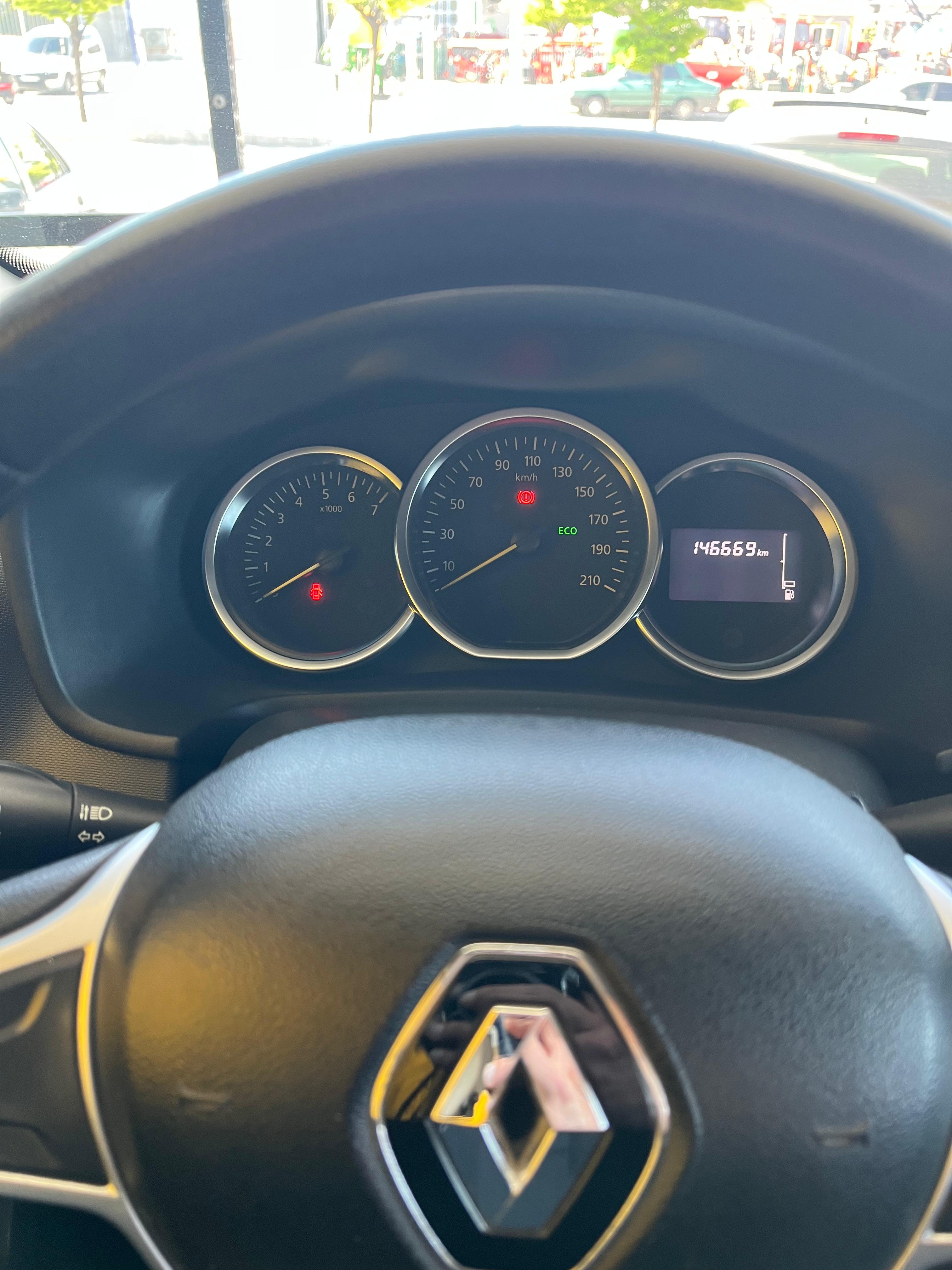 Renault Symbol 1.5 Dcı Joy 