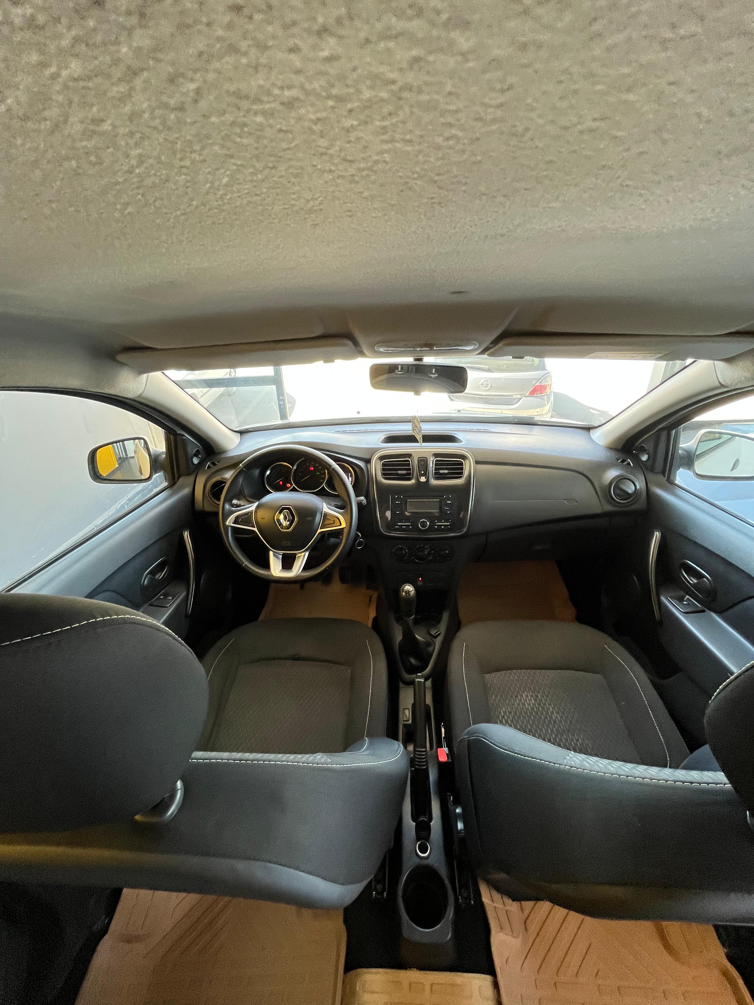 Renault Symbol 1.5 Dcı Joy 